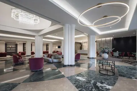 Eurostars San Anton in Granada — foto 9