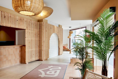 tent Lloret de Mar foto 18