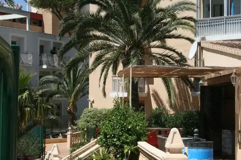 Palm Court in Benidorm — foto 16