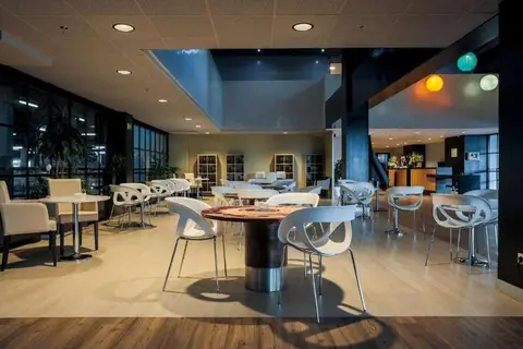 Hotel Chamartin The One in Madrid — foto 15