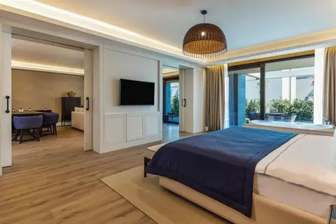 Kaya Palazzo Resort & Residences Le Chic Bodrum in Bodrum, foto 10