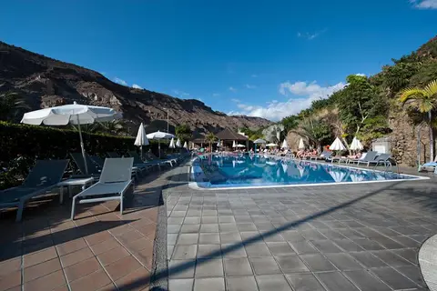 Hotel Livvo Costa Taurito in Mogán — foto 17