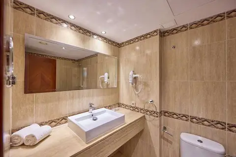 Hotel Zafiro Rey Don Jaime in Calvià, foto 14