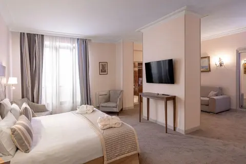 Westminster Hotel & Spa in Menton — foto 2
