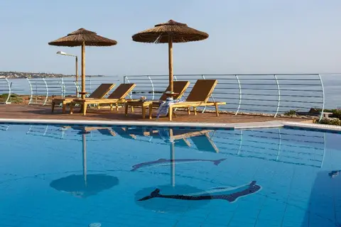 Romantica Beach Villas in Chersonissos — foto 18