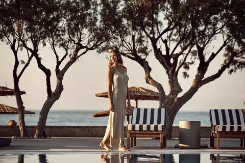 Numo Ierapetra Beach Resort Crete, Curio Collection by Hilton in Δημοτική Ενότητα Ιεράπετρας — foto 13