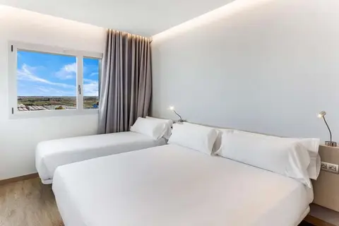 B&B Hotel Barcelona Viladecans in Viladecans — foto 15