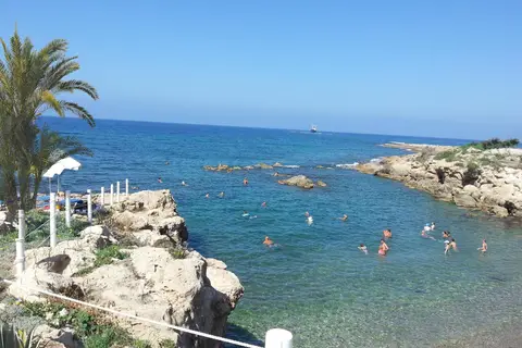 Akti Beach Village Resort in Hlorakas — foto 30