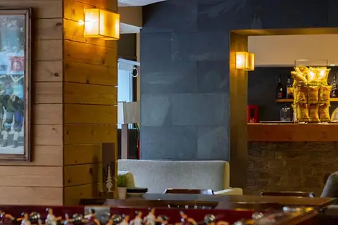 Hotel Màgic Pas in Encamp — foto 5