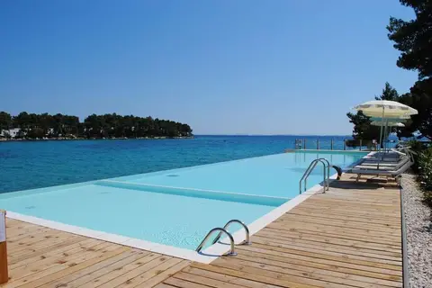 Crvena Luka Resort in Biograd na Moru — foto 2