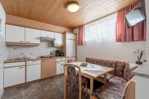 Appartementen Wiesengrund in Sölden — foto 5