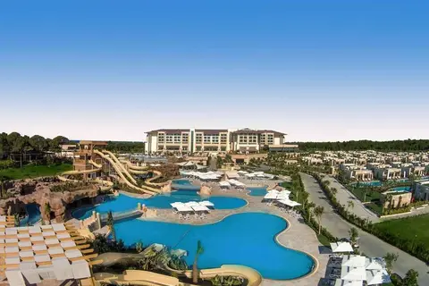 Regnum Carya in Serik, foto 20