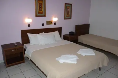 Chrisa Hotel Thassos in Θάσος — foto 5