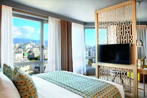 Wyndham Grand Athens in Athene — foto 9