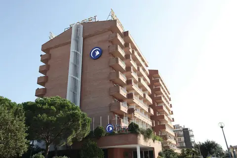 Prestige Hotel Sant Marc in Roses — foto 12