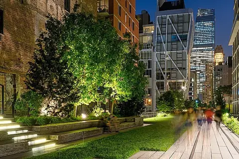 Holiday Inn Express New York City – Chelsea in New York, foto 7