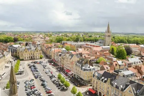 Hotel Oude Abdij foto 13