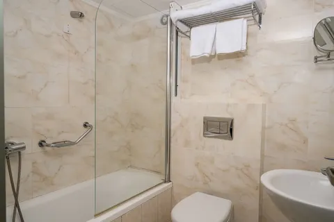 Karras Grande Resort in Arkadii Municipal Unit — foto 10
