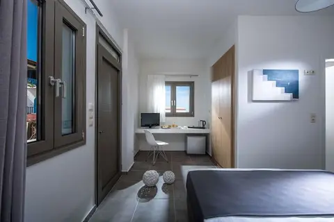 Casa Bianca Boutique Hotel in Δημοτική Ενότητα Χερσονήσου — foto 6