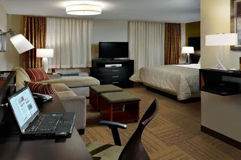 Staybridge Suites Miami International Airport in Miami, foto 7