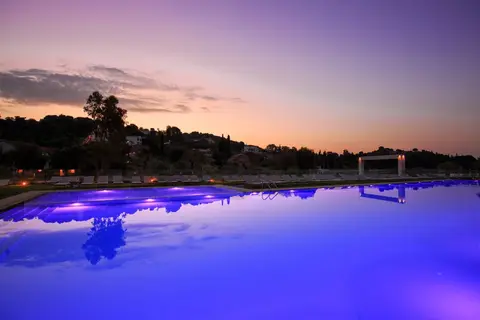 Rodostamo Hotel & Spa in Γουβιά — foto 13