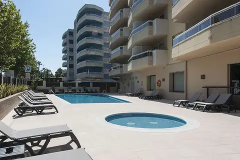 California in Salou