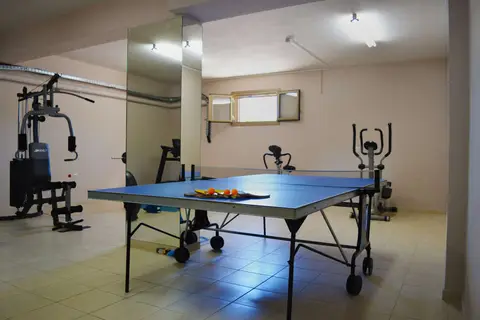 Tsokas Hotel Appartementen in Δημοτική Ενότητα Μεθώνης — foto 11