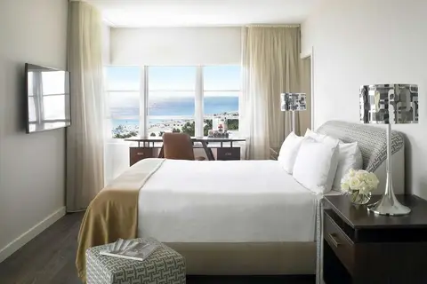 Shelborne South Beach in Miami Beach — foto 17