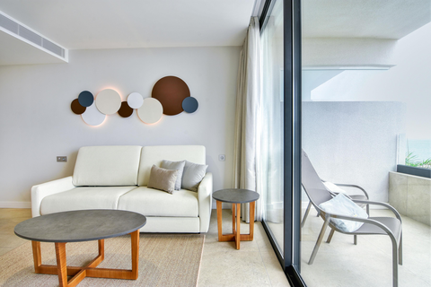 Relaxia Beverly Suites foto 24