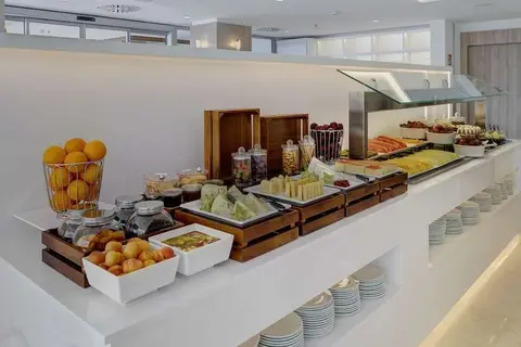 Hipotels Bahia Cala Millor in Sant Llorenç des Cardassar — foto 19