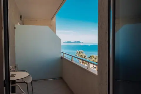 Duka Hotel in Vlora — foto 19