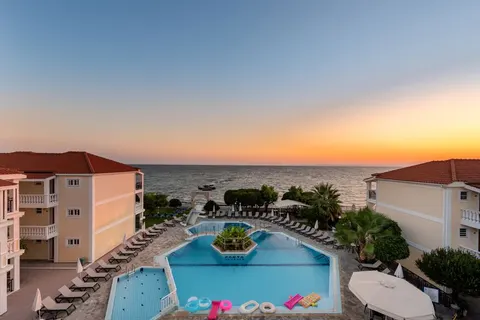 Porto Iliessa Hotel in Zakynthos Municipal Unit — foto 2