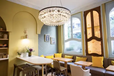 Louison Hotel in Parijs, foto 20