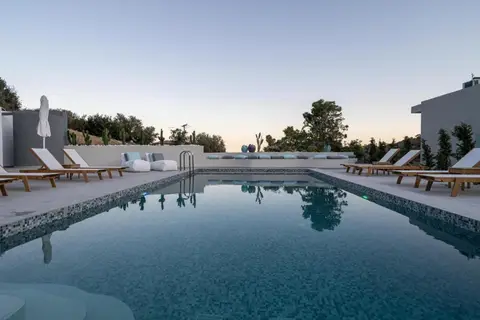 Pignolia Suites Crete in Ierapetra, foto 3