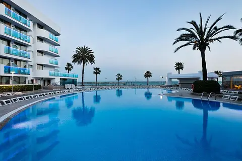Hotel Best Maritim in Cambrils — foto 16