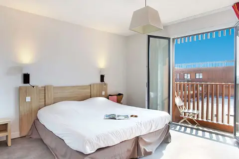Odalys Residence Terra Gaia in Sète — foto 3