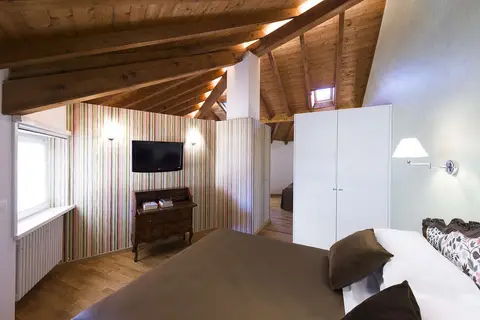Phi Hotel Bologna in Bologna — foto 18