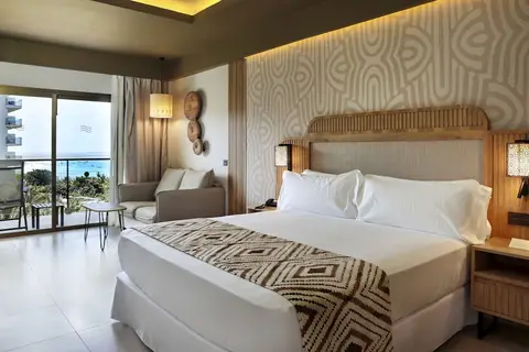 Riu Palace Swahili in Nungwi — foto 25