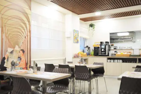 Hotel Maggiore Bologna in Bologna, foto 6