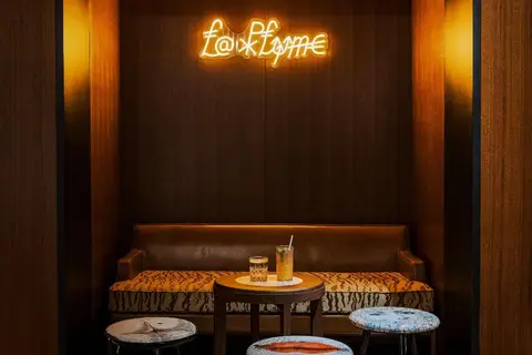 Hôtel Madame Rêve in Saint-Girons — foto 20