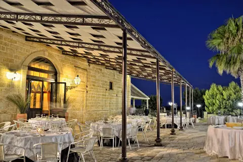 Masseria Tenuta Quintino in Nardò — foto 7