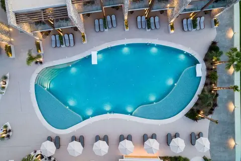 Utopia Blu in Ζηπάρι — foto 21