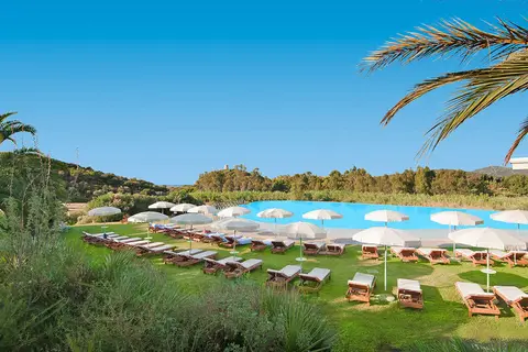 Veridia Resort in Domus De Maria — foto 2