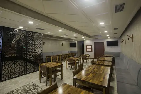 Sarnic Hotel in İstanbul — foto 6