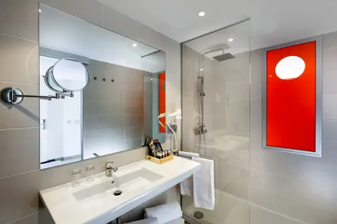 Hotel Barceló Corralejo Sands in La Oliva — foto 11