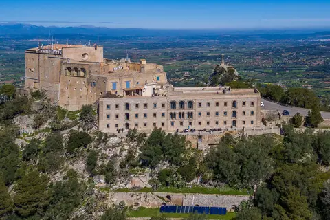 Sant Salvador Hostatgeria in Felanitx — foto 10