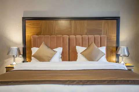 Hotel Colosseo Tirana in Tirana — foto 16