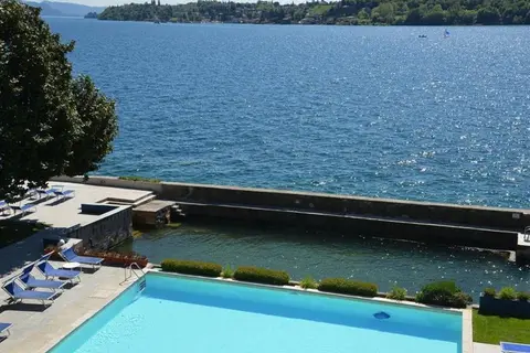 Salo du Parc in Rome — foto 3