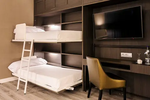 Hotel Catalonia Ronda in Barcelona — foto 13