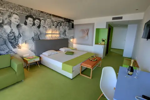Hotel Excelsior in СПА център Ривиера Бийч — foto 7